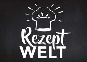 Rezeptwelt