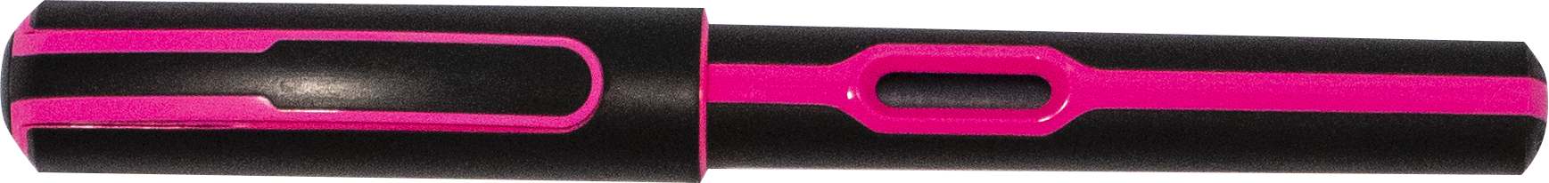 Pelikan Style neon Pink R+L