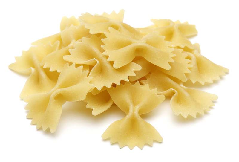 Farfalle