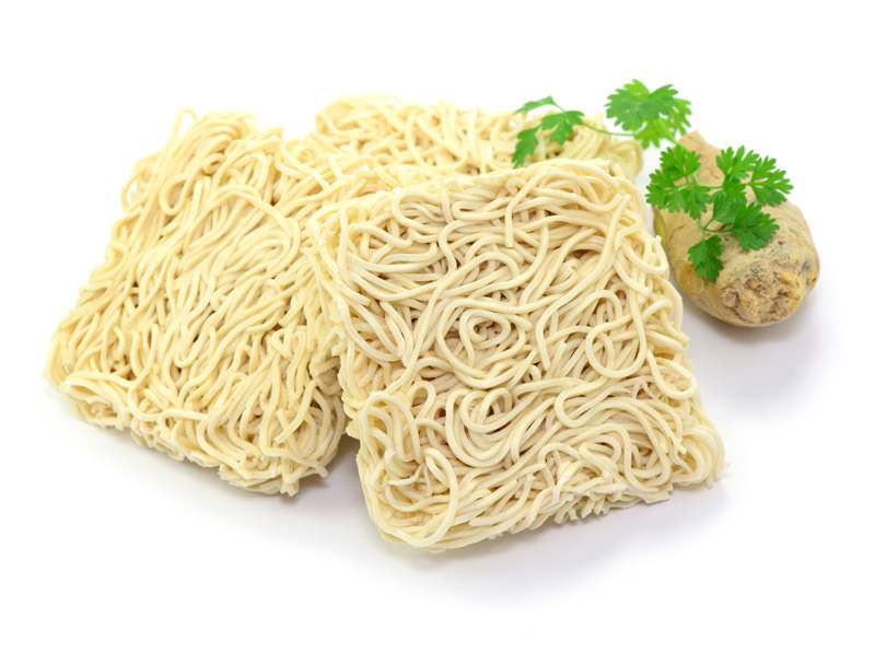 Mie-Nudeln