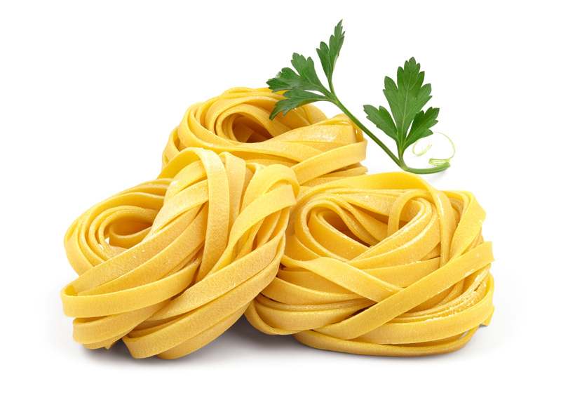 Tagliatelle