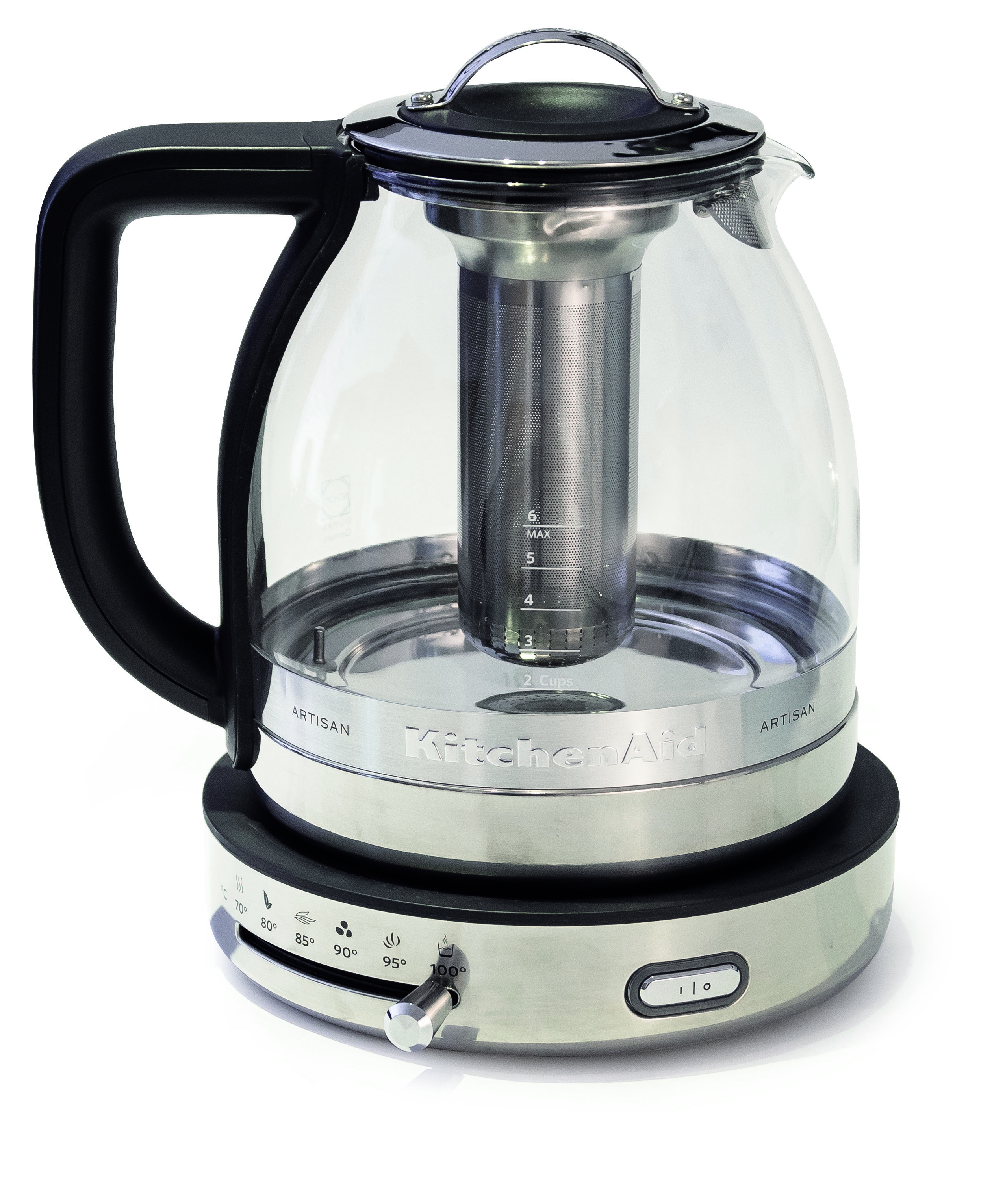 Teekoher Artisan KitchenAid