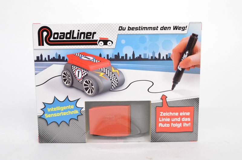 Roadliner Spielzeug für Kinder