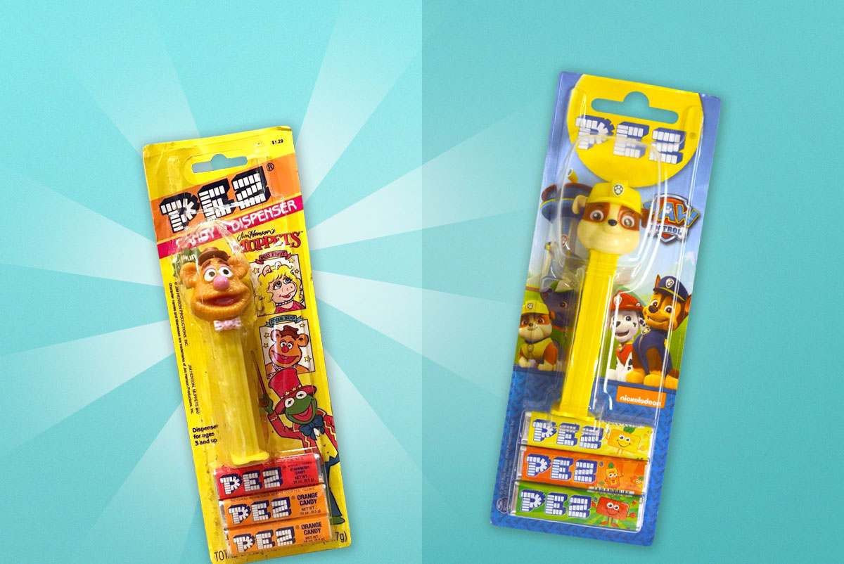 PEZ