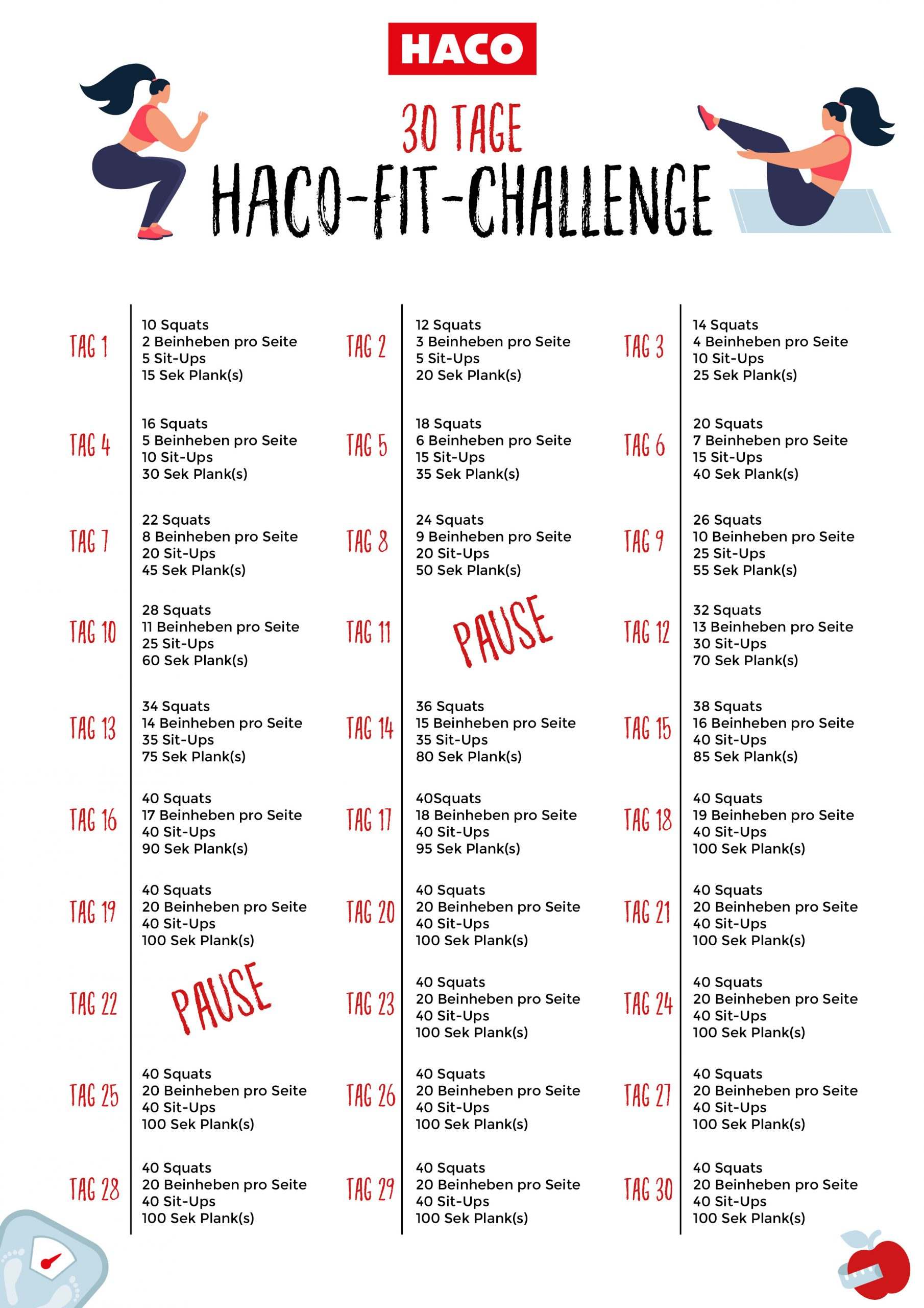 30-tage-haco-challenge