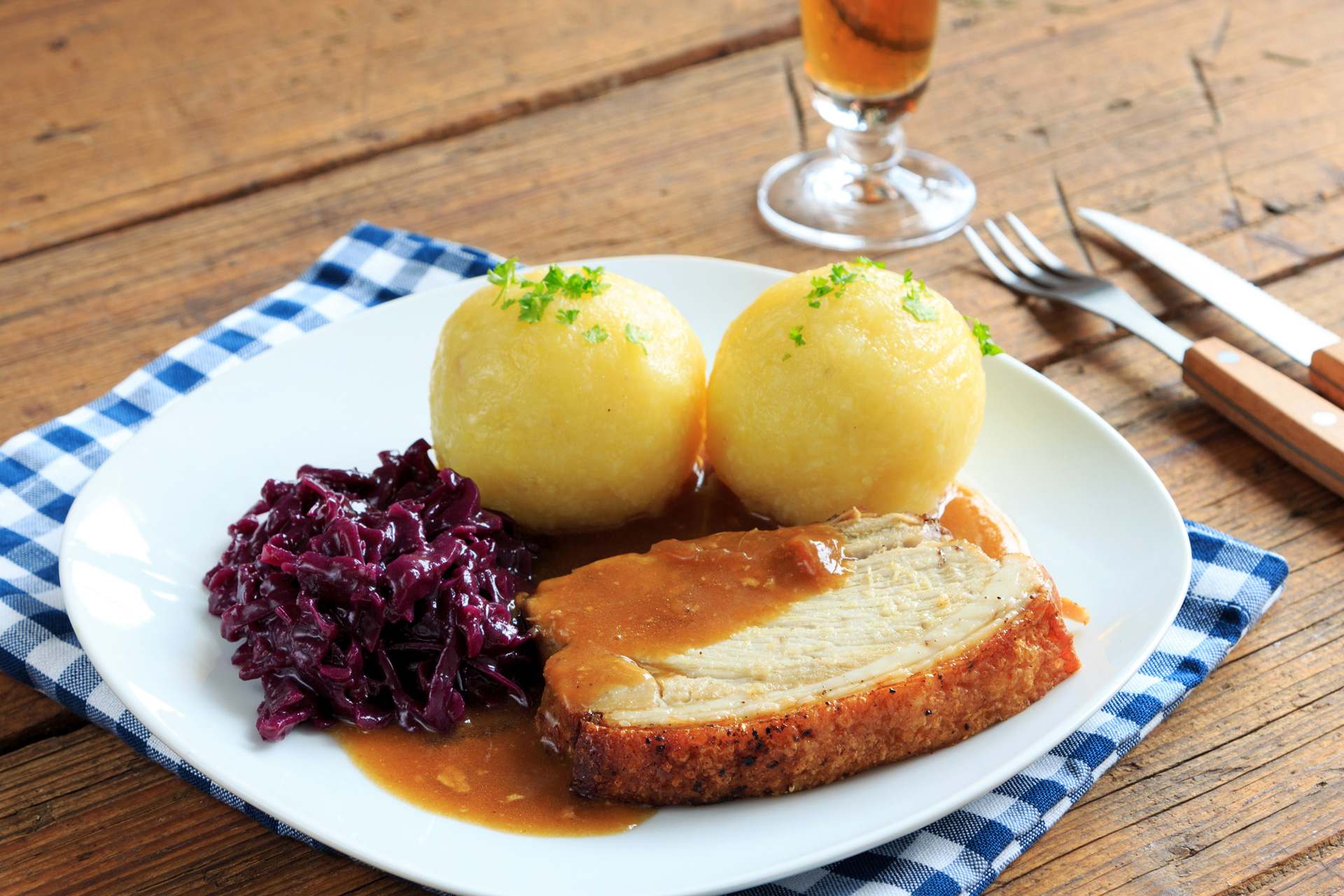 Saftiger Schweinebraten | HACO ErlebnisEinkaufszentrum