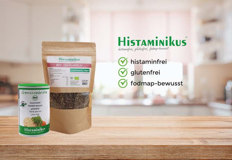 Histaminikus