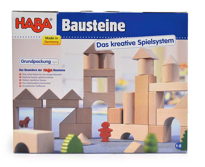 Haba Bausteine