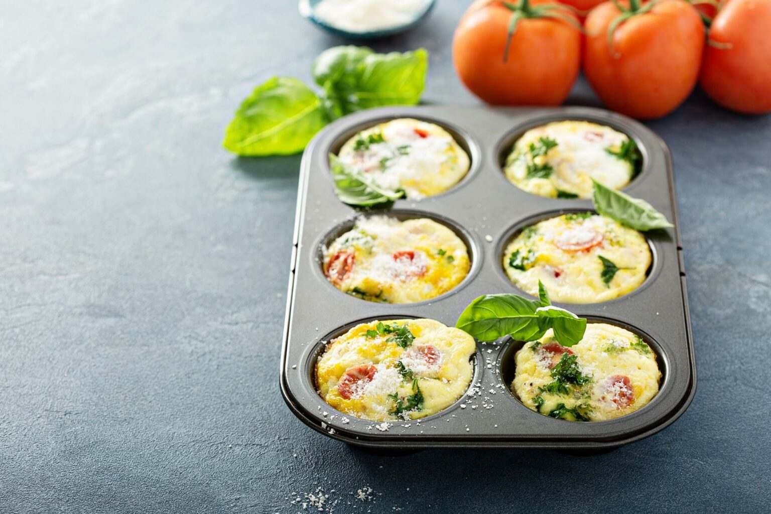 Eier mal anders | HACO Rezepte und Ideen | HACO