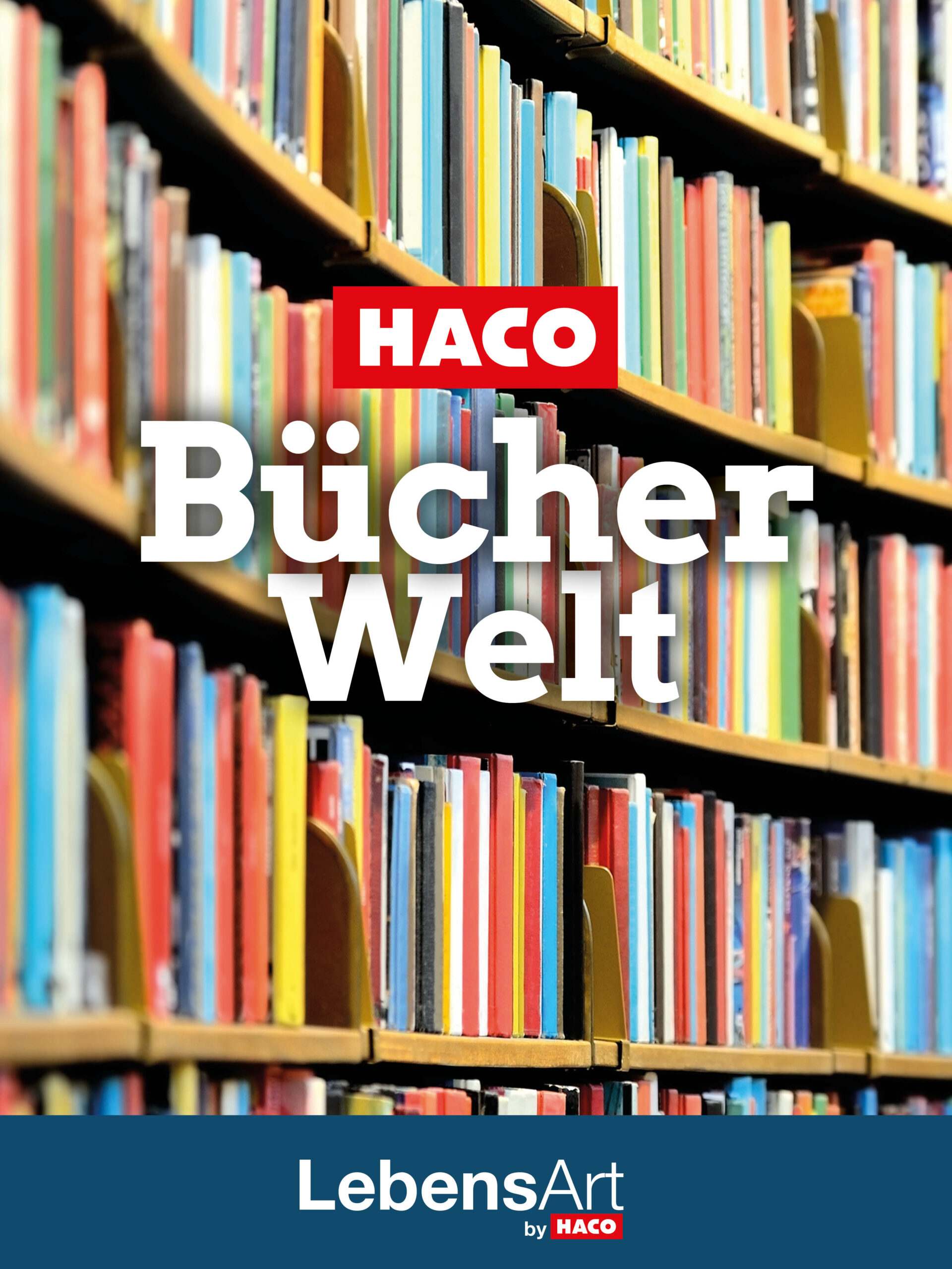 Bücher-Bestell-Service OK