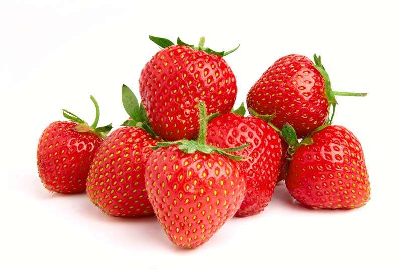 Erdbeeren