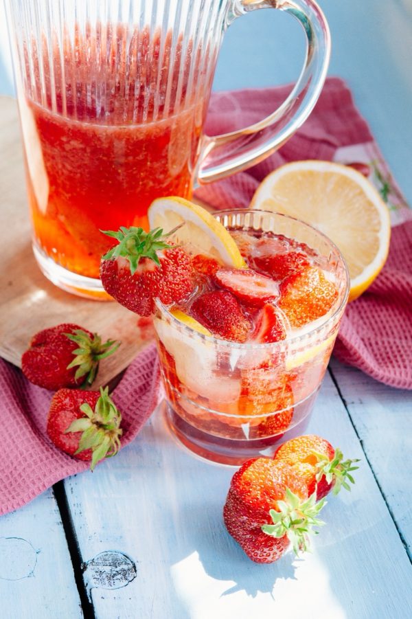 Sommerbowle Rezepte: Erfrischende DIY-Drinks für deinen Sommer | HACO