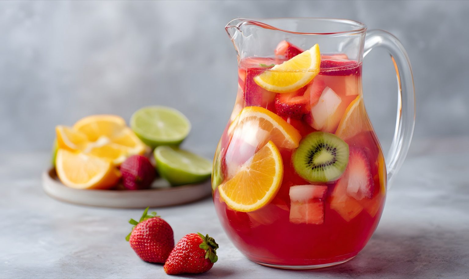 Sommerbowle Rezepte: Erfrischende DIY-Drinks für deinen Sommer | HACO